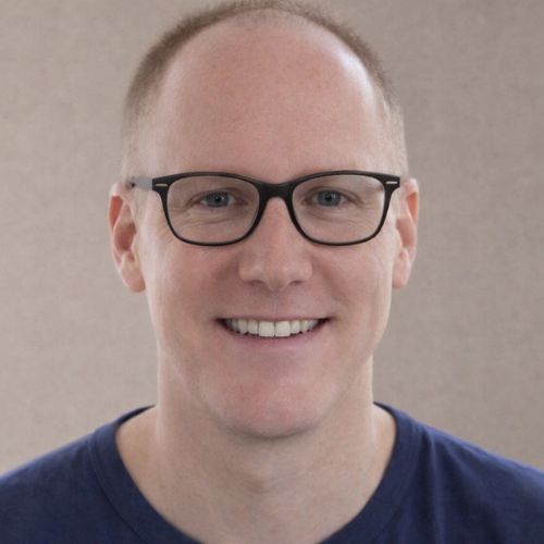 Mikkel Brandt – Uddannelsesekspert og indholdsudvikler hos Skriv og Læs