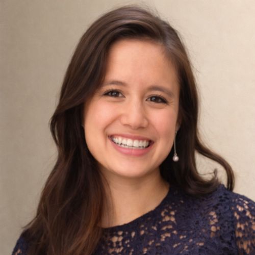 Sofia Nielsen – Læsevejleder og pædagogisk rådgiver hos Skriv og Læs