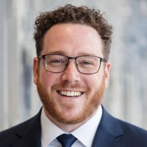 Anders Holmgaard – Lingvist og grammatikekspert hos Skriv og Læs